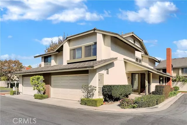 18158 Rustic Court, Fountain Valley, CA 92708