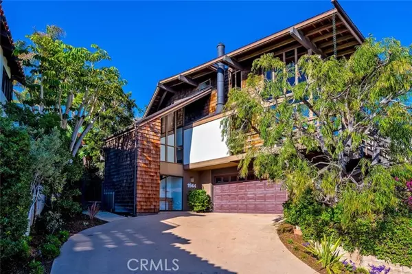 1944 Ocean Way, Laguna Beach, CA 92651