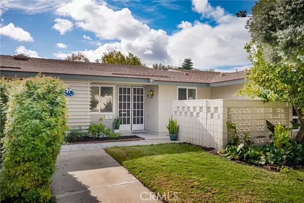 Laguna Woods, CA 92637,89 Calle Aragon