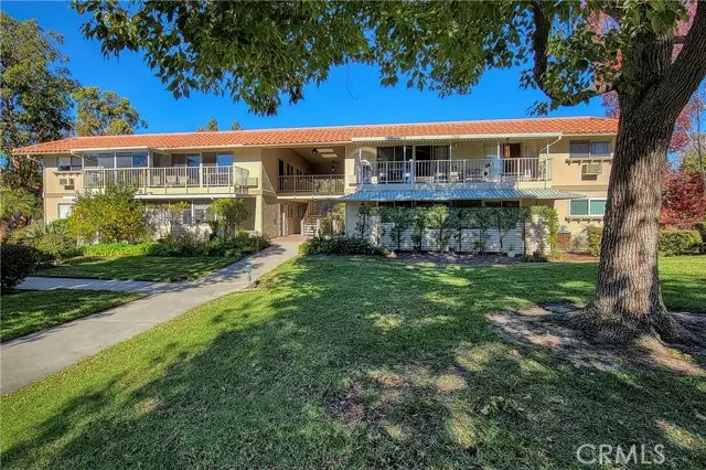 682 VIA ALHAMBRA, Laguna Woods, CA 92637