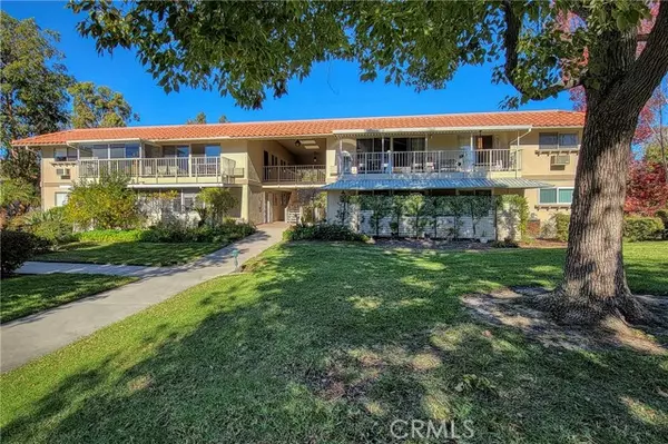 Laguna Woods, CA 92637,682 VIA ALHAMBRA