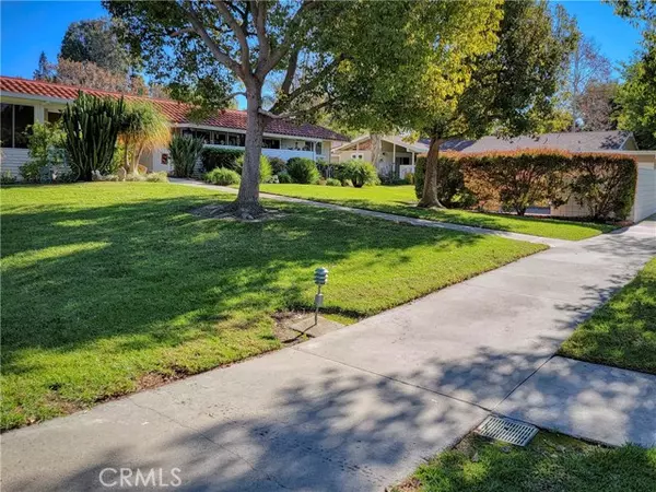 Laguna Woods, CA 92637,682 VIA ALHAMBRA