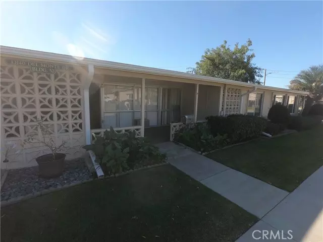 13140 Del Monte Drive 52H, Seal Beach, CA 90740