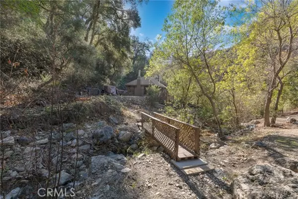 Trabuco Canyon, CA 92679,33 Holy Jim