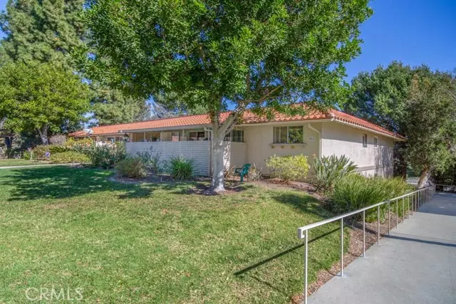 643 Avenida Sevilla, Laguna Woods, CA 92637