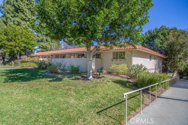 Laguna Woods, CA 92637,643 Avenida Sevilla