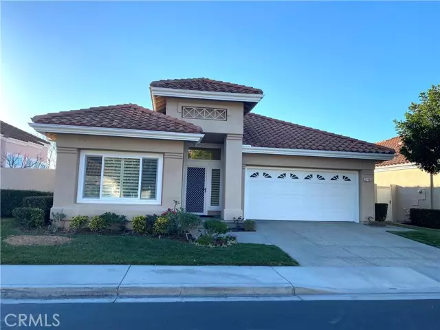 21493 Bastia, Mission Viejo, CA 92692