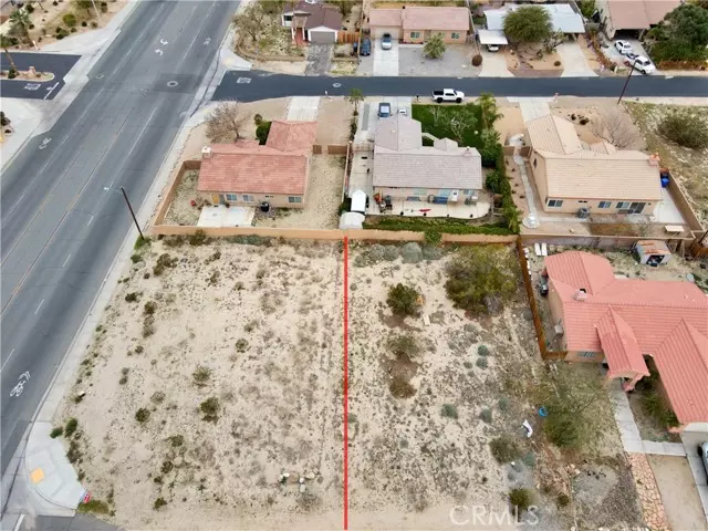 13863 Ramona Avenue, Desert Hot Springs, CA 92240