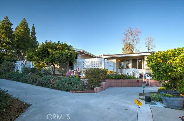 501 Avenida Sevilla, Laguna Woods, CA 92637