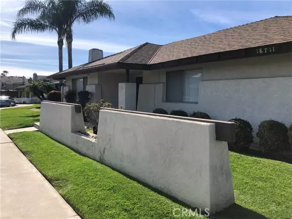 Huntington Beach, CA 92646,18711 Demion Lane