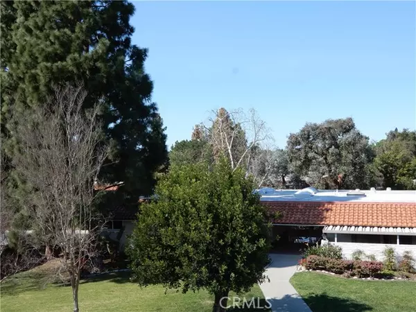 Laguna Woods, CA 92637,827 Via Alhambra #N