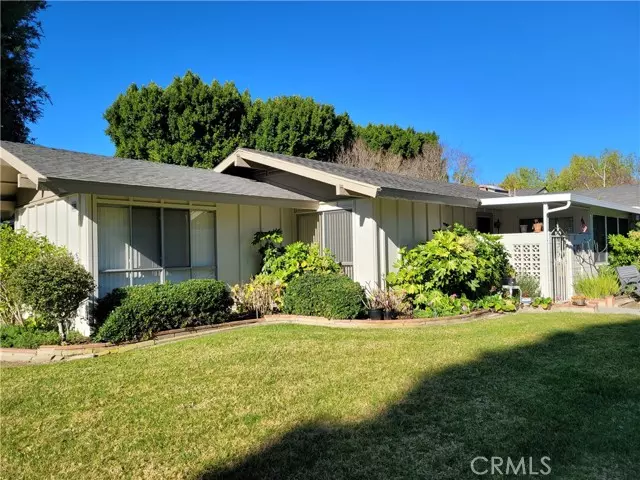 339 Avenida Sevilla, Laguna Woods, CA 92637