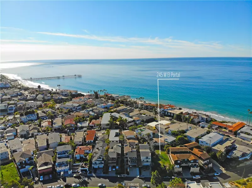 245 W El Portal, San Clemente, CA 92672