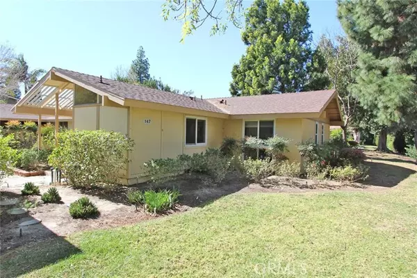 Laguna Woods, CA 92637,147 Avenida Majorca