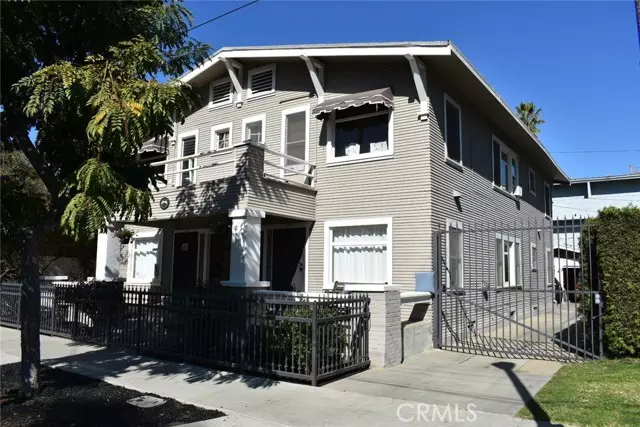 333 West 9th Street, Long Beach, CA 90813