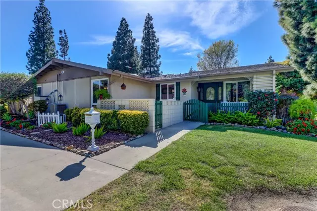 550 Via Estrada, Laguna Woods, CA 92637