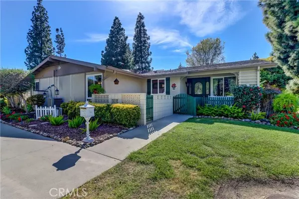 Laguna Woods, CA 92637,550 Via Estrada