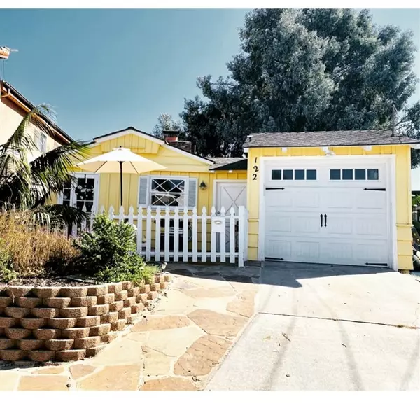 122 Chiquita, San Clemente, CA 92672