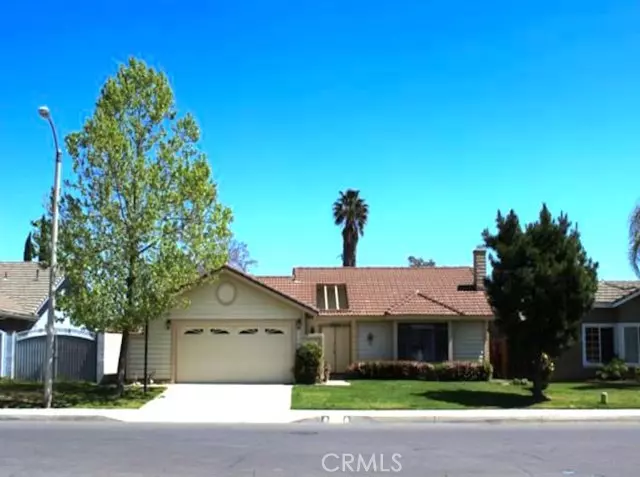 14466 Redwing Drive, Moreno Valley, CA 92553