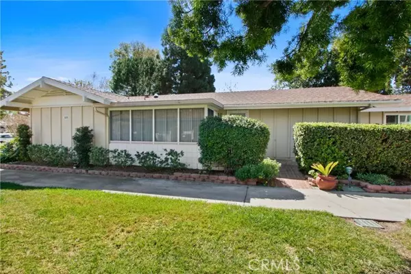 Laguna Woods, CA 92637,511 Avenida Sevilla