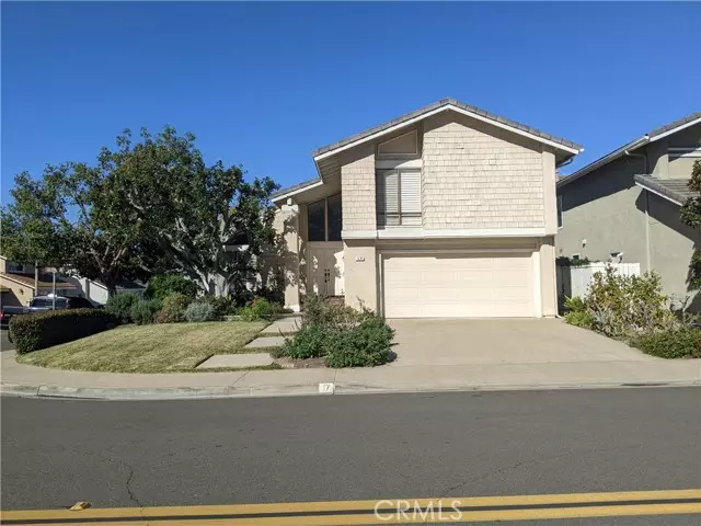 17 Alondra, Irvine, CA 92620