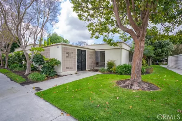 Laguna Woods, CA 92637,234 Calle Aragon