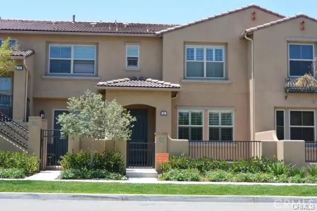 32 Opus, Irvine, CA 92618