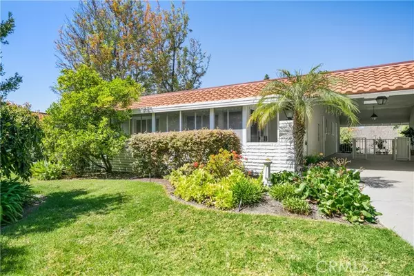 Laguna Woods, CA 92637,804 Ronda Mendoza