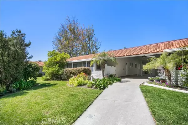 Laguna Woods, CA 92637,804 Ronda Mendoza