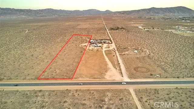 1 Bear Valley Road, Apple Valley, CA 92307