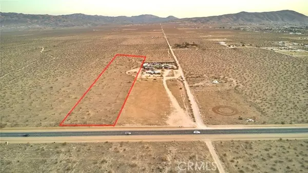 Apple Valley, CA 92307,1 Bear Valley Road