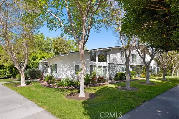 Laguna Woods, CA 92637,235 Calle Aragon