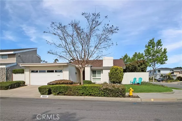 19222 Sierra Isabelle Road, Irvine, CA 92603