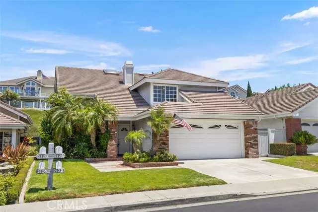 2124 Via Aguila, San Clemente, CA 92673