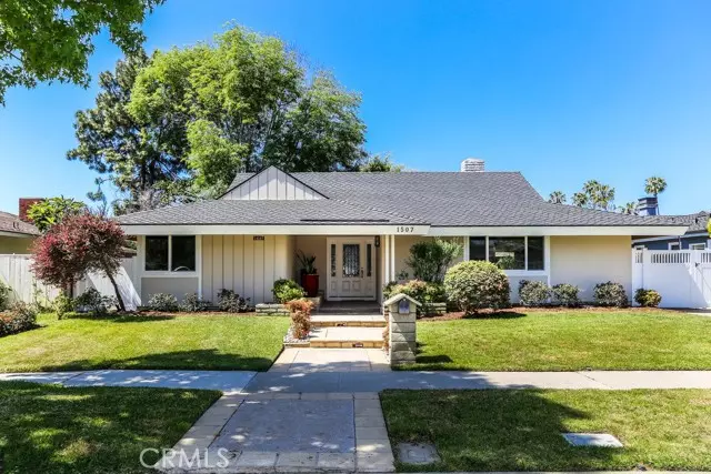 1507 Cumberland Lane, Newport Beach, CA 92660