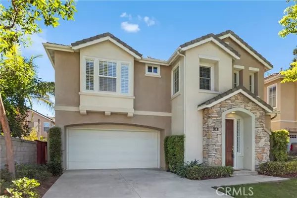 Aliso Viejo, CA 92656,4 Nantais