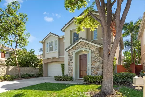 Aliso Viejo, CA 92656,4 Nantais