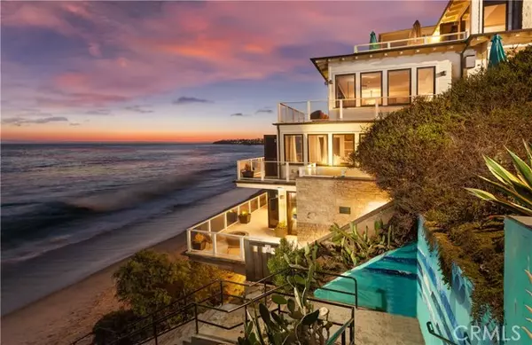 160 Saint Anns Drive, Laguna Beach, CA 92651