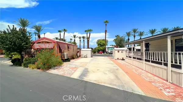 Cathedral City, CA 92234,69801 Ramon Road