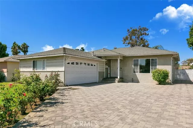 12519 Volunteer Avenue, Norwalk, CA 90650