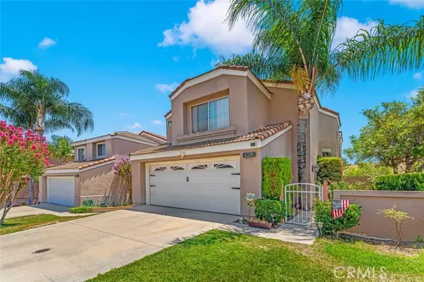 Chino Hills, CA 91709,6339 Blossom Lane