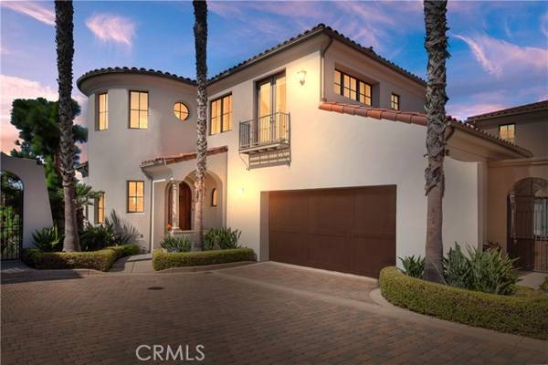 4 Sidra Cove, Newport Coast, CA 92657