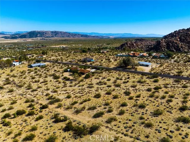 7220 Mt Lassen Avenue, Joshua Tree, CA 92252