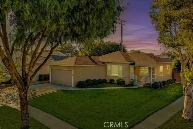 2702 Yearling Street, Lakewood, CA 90712