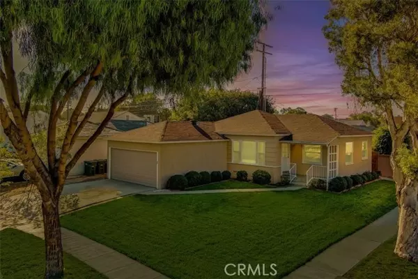 Lakewood, CA 90712,2702 Yearling Street