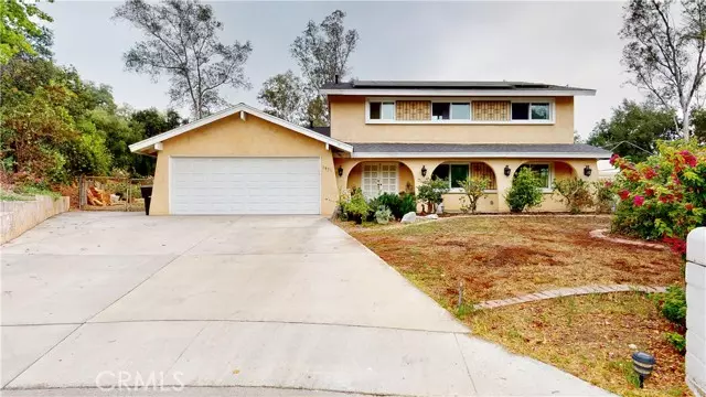 1831 Rancho Grande Dr, Covina, CA 91724