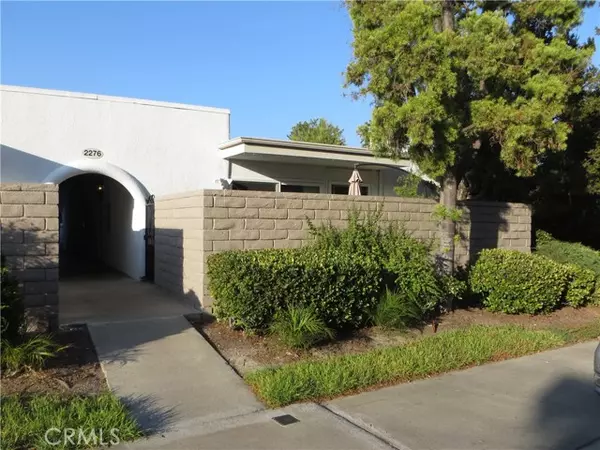 2276 Via Mariposa E. East, Laguna Woods, CA 92637