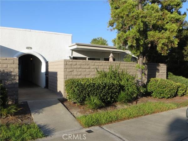 2276 Via Mariposa E. East, Laguna Woods, CA 92637