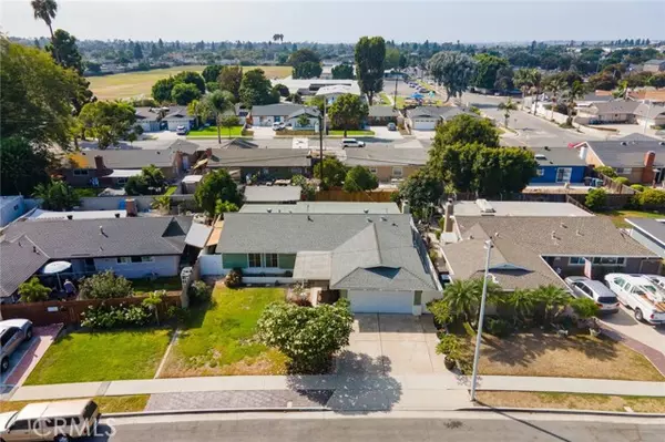 Huntington Beach, CA 92649,16231 Fairway Lane