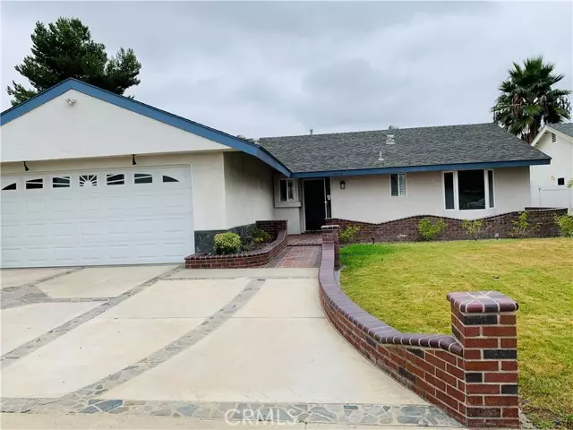 Lake Forest, CA 92630,24402 Osprey Street